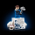 LEGO Icons 10353 Williams Racing FW14B i Nigel Mansell - 1308168 - zdjęcie 12